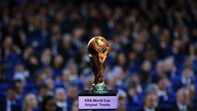 الفيفا: ترشيح دولتين لمشاركة قطر في تنظيم كأس العالم 2022