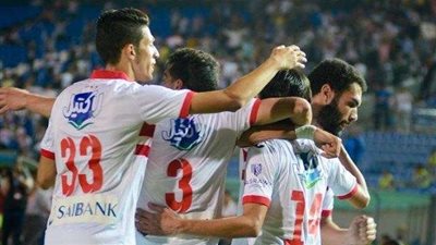 الفارس الأبيض يُحلق في الصدارة بعد سحق إنبي برباعية