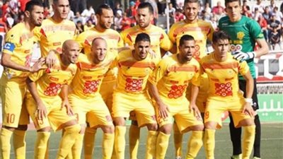 مدرب نصر حسين داي: الزمالك أقوي فريق ولانملك سوي خيار الفوز