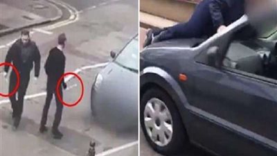 بعد مذبحة نيوزلندا.. هجوم جديد على مصلين في لندن