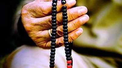 مفتي الجمهورية السابق: ترديد هذا الذكر 3 مرات يغفر ذنوب يوم وليلة