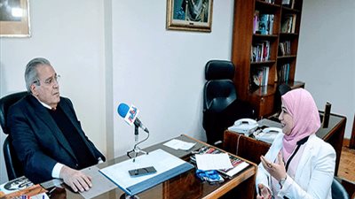 بحضور وزيرة الثقافة.. مؤتمر عن ثورة 1919 بعد مائة عام في الأوبرا