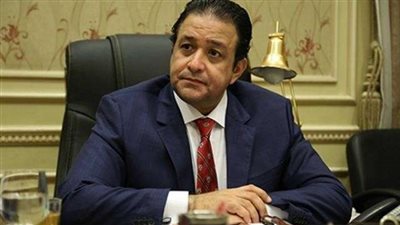 برلماني: زيارة السيسي للصين «تاريخية»