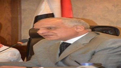 محافظ الجيزة: المواطن ينتظر الكثير لتحسين مستوى الخدمات