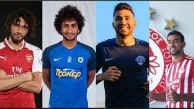 ”فراعنة” أوروبا تتصارع لإثبات الأفضل اليوم
