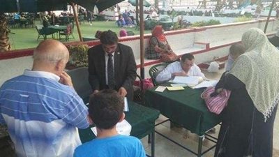 إيقاف التسجيل في عمومية الزمالك لمدة ساعة