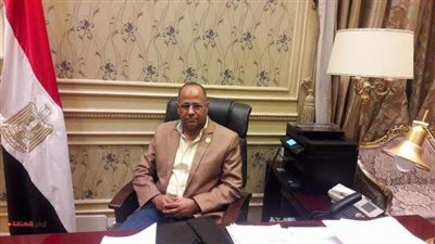 «تمراز»: انقطاع المياه بصفة مستمرة عن مركز كفر الدوار مكشلة كبرى