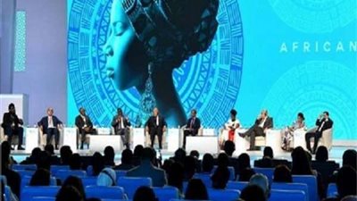 عبدالعال ومدبولي يتوجهان إلى أسوان لحضور ملتقى الشباب العربي الأفريقي