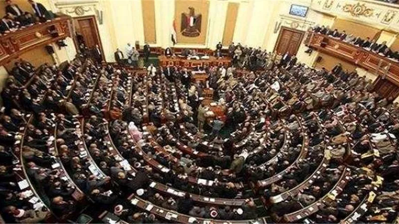 بعد الجدل حول قانون تجريم إهانة الرموز التاريخية.. نواب: لن يتعرض لمساحة النقد