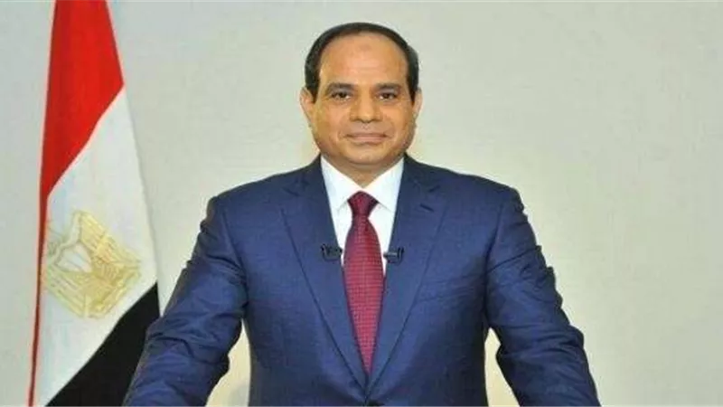 سفير الصين: زيارة السيسى لبكين دفعة قوية للعلاقات بين البلدين