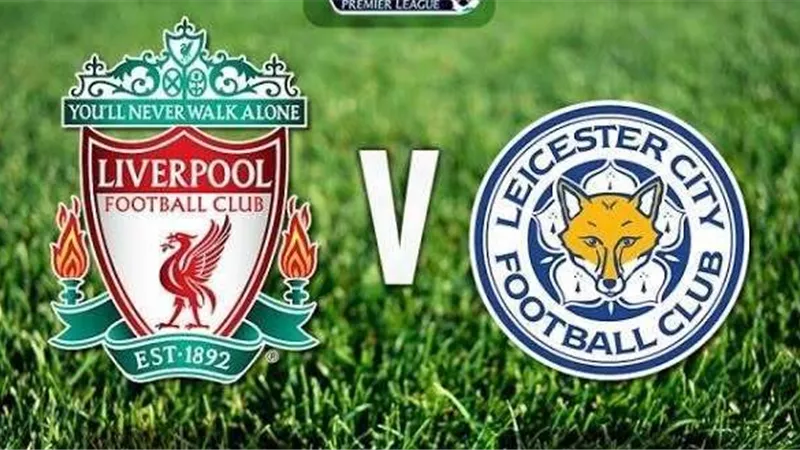بث مباشر.. مباراة ليفربول وليستر سيتي بالدوري الإنجليزي