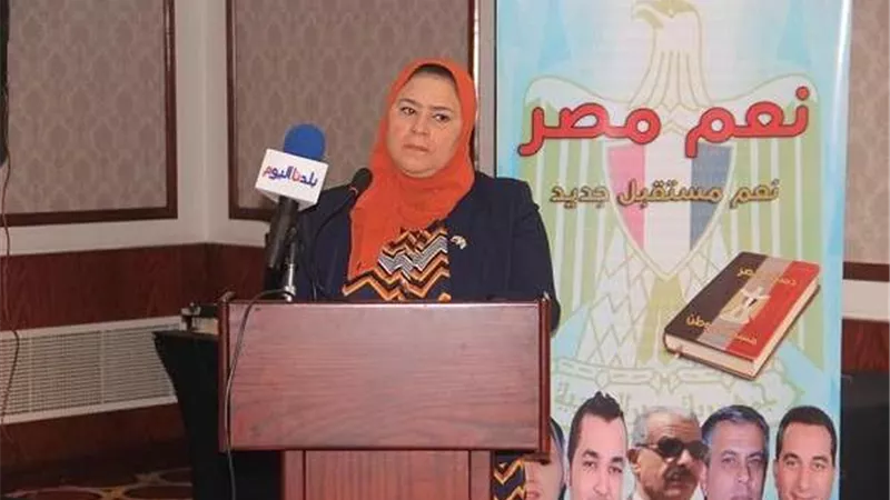 مستقبل وطن ينظم ندوة لمناقشة التعديلات الدستورية