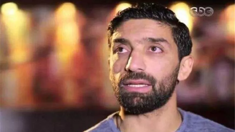 إسلام الشاطر يكشف أسباب استبعاد أحمد فتحي من المنتخب