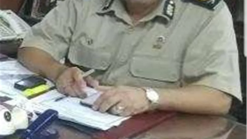 مدير مرور القليوبية: تحرير 950 مخالفة مرورية في حملة مكبرة