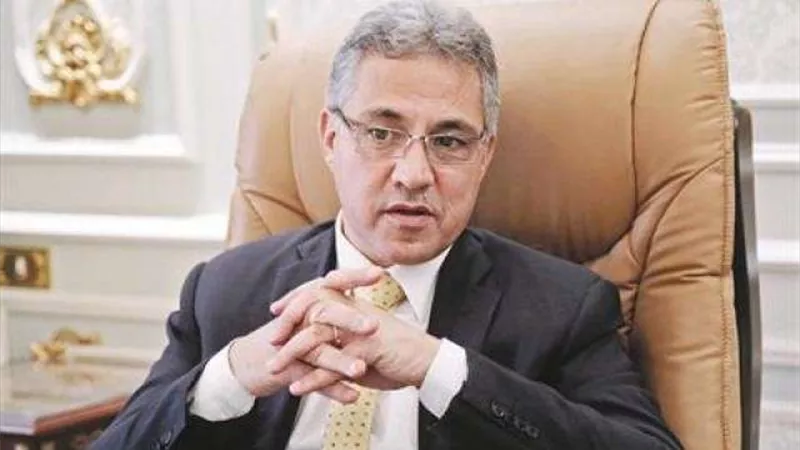«محلية البرلمان»: ننتظر قوانين تنظم عمل «المحاجر»