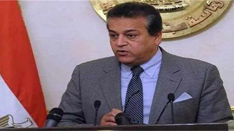 «التعليم العالي»: بدء عمل لجنة تقييم الجامعات