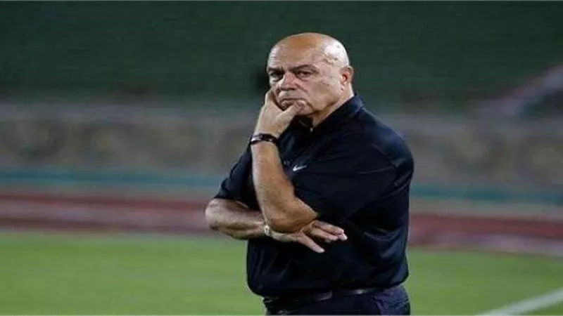 جروس يعلن تشكيل الزمالك لمواجهة إنبي