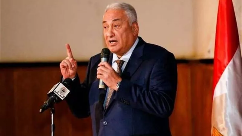نقيب المحامين يدين الهجوم المسلح على مسجدين بنيوزيلاندا