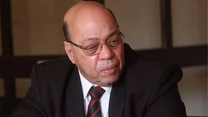 شاكر عبد الحميد: توليت منصب وزير الثقافة فى وقت حرج بالنسبة لتاريخ مصر