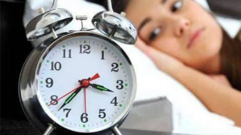 مشروبات تخلصك من القلق والتوتر..عرف عليها