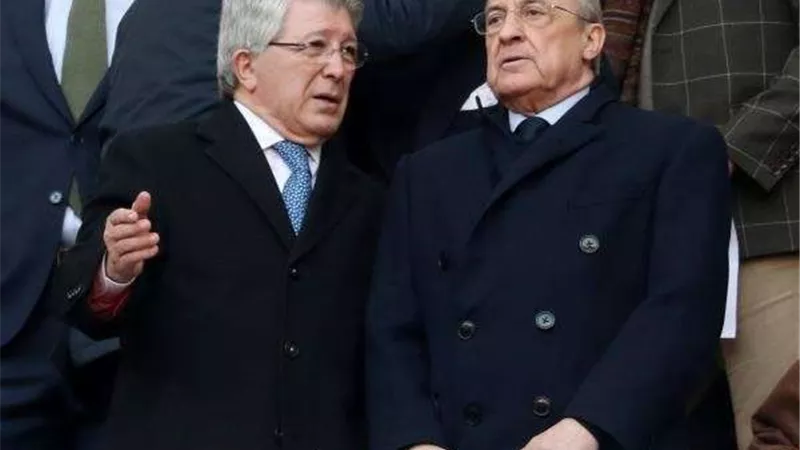 أتلتيكو مدريد يشكو نجم اليوفنتوس للاتحاد الأوروبي