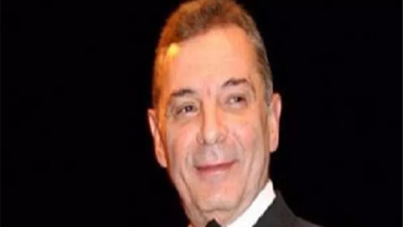 محمود حميدة من الأقصر: جئنا ومعنا أفلامنا وأحلامنا