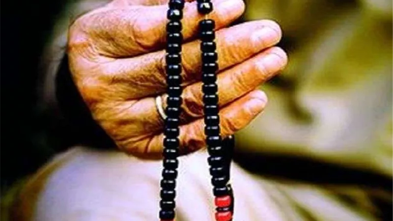 مفتي الجمهورية السابق: ترديد هذا الذكر 3 مرات يغفر ذنوب يوم وليلة