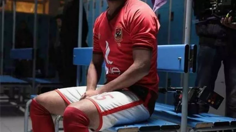 حسام عاشور يتحدث عن دوافع الأهلي لعبور شبيبة الساورة