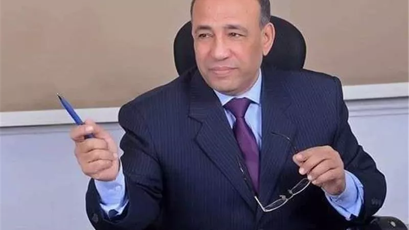 رفعت رشاد يوجه رسالة هامة إلى أعضاء نقابة الصحفيين