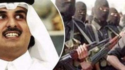 بالدليل.. قطر دمرت سوريا وقضت على استقرارها (فيديو)