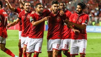 الأهلي يكشف حقيقة انسحابه من البطولة العربية