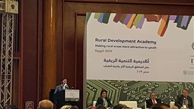 رئيس جامعة النيل: نسعى لعودة مصر دولة زراعية منتجة