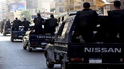 ضبط 42 قضية مخدرات في الجيزة خلال 24 ساعة