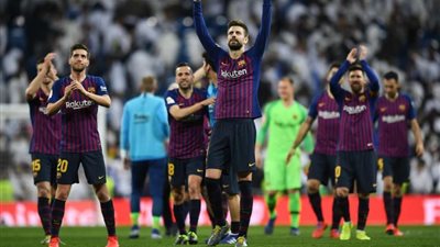 الليلة.. برشلونة يخشى مفاجآت ريال بيتيس في الدوري الأسباني
