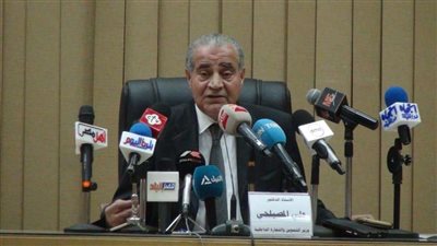 التموين تكشف حقيقة حذف المواطنين من منظومة الدعم