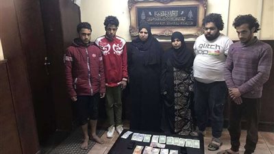 ننشر تفاصيل مقتل خليجي على يد 6 لصوص بالعجوزة