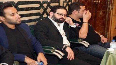 فنانون فقدوا أحبائهم قبل الزواج آخرهم.. «أمير شاهين»