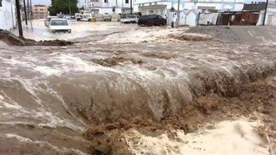 تعرف على.. استعدادات الحكومة لموسم السيول