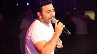 ”تمن الاختيار” لتامر حسني تتصدر ”يوتيوب”.. (فيديو)