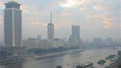 انخفاض درجات الحرارة وفرصة لسقوط أمطار.. (فيديو)