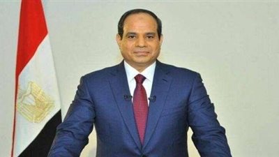 السيسي يستعرض مميزات قناة السويس في التجارة العالمية