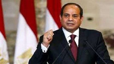 أبرز النقاط في خطاب السيسي بمنتدى التعاون ”الصين أفريقيا“