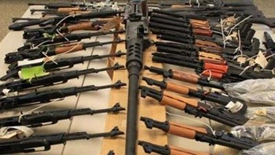 صحيفة أوروبية تكشف مخاوف برلين من بيع الأسلحة في «كييف»