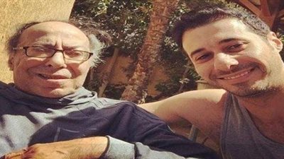 من بينهم لبنى عبد العزيز و«السعدني».. شبح الشيخوخة ينتصر على نجوم الفن