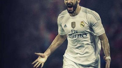 بالأرقام.. «بنزيما» يقتنص غياب رونالدو ويعود للتهديف