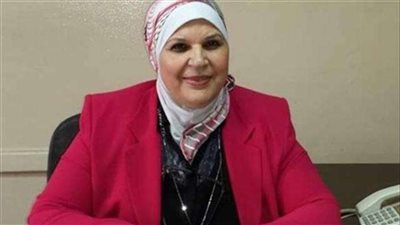برلمانية تلتقي وزير المالية لمناقشة مشكلات الجيزة.. اليوم
