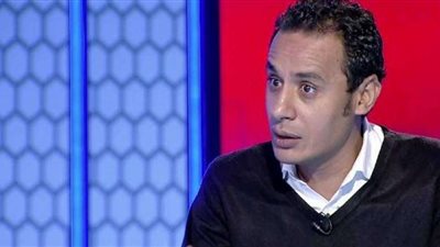 طارق السيد: لا أشجع الأهلي لكنني لا أتمنى خسارته