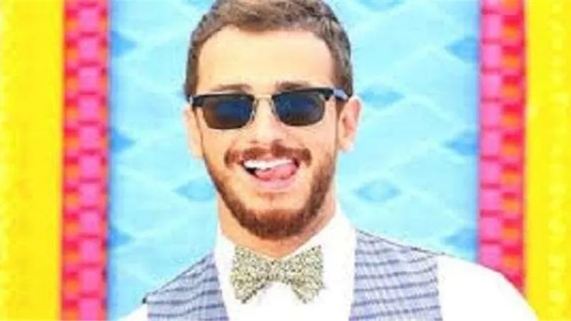 خروج سعد لمجرد من قائمة جوائز الموسيقى الإفريقية