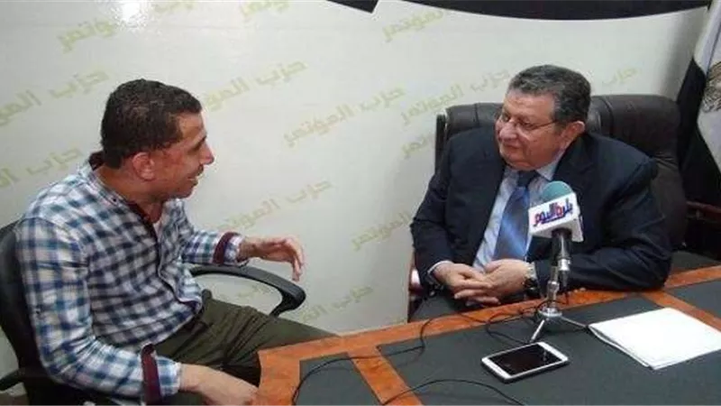 الاندماج أثبت فشله.. وانضمام النواب لـ«مستقبل وطن» عرفيًا