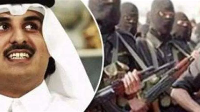 بالدليل.. قطر دمرت سوريا وقضت على استقرارها (فيديو)